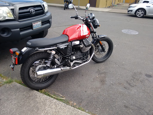 Motorcycle Dealer «Aprilia Moto Guzzi Portland», reviews and photos, 10534 NE Sandy Blvd, Portland, OR 97220, USA
