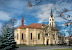 Milevsko   Kostel sv. Bartoloměje