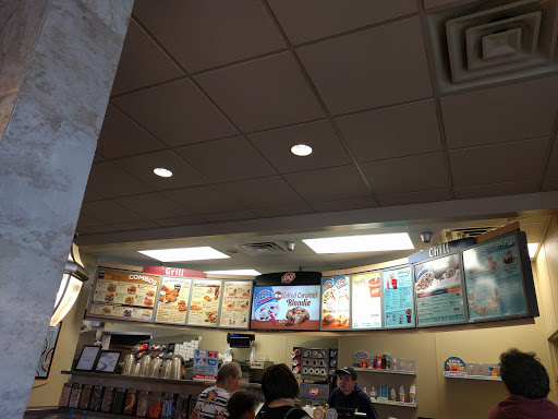 Fast Food Restaurant «DQ Grill & Chill Restaurant», reviews and photos, 3615 Market St, Camp Hill, PA 17011, USA