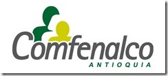 comfenalco antioquia logo