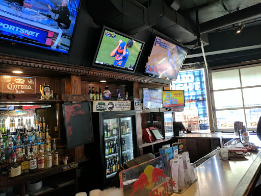 Sports Bar «Cornerstone Grill & Loft», reviews and photos, 7325 Baltimore Ave, College Park, MD 20740, USA