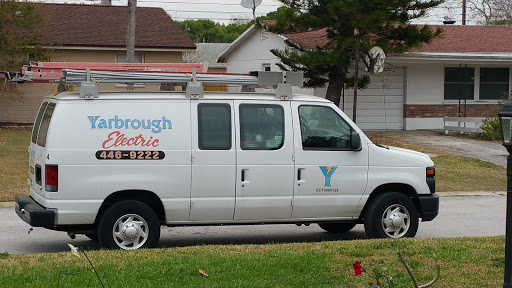 Electrician «Yarbrough Electric, Inc.», reviews and photos, 717 Drew St, Clearwater, FL 33755, USA
