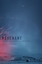 El renacido - The Revenant (2015)