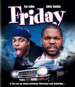 Todo en un viernes - Friday (1995)