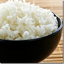 rice