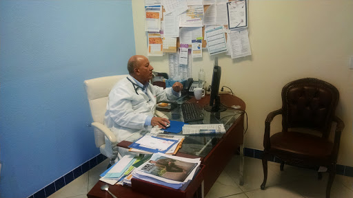 Pediatrician «Sherif Khamis Inc», reviews and photos