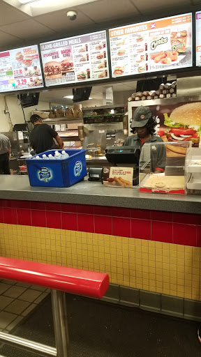 Fast Food Restaurant «Burger King», reviews and photos, 75 Reservoir Rd, Vernon, CT 06066, USA