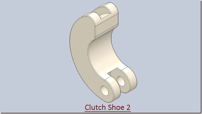 Clutch Shoe-2