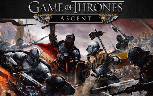 Game of Thrones Ascent Screenshot