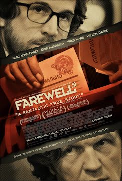 El caso Farewell - L'affaire Farewell (2009)