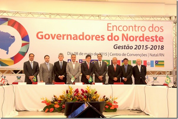 Encontro de Governadores fot Ivanizio Ramos12