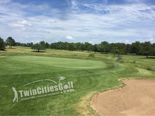 Golf Course «River Oaks Golf Course», reviews and photos, 11099 U.S Hwy 61, Cottage Grove, MN 55016, USA