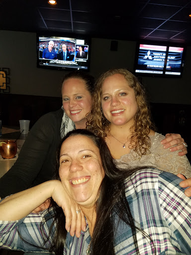 Sports Bar «Saints Pub + Patio», reviews and photos, 4041 Urbandale Ave, Des Moines, IA 50310, USA