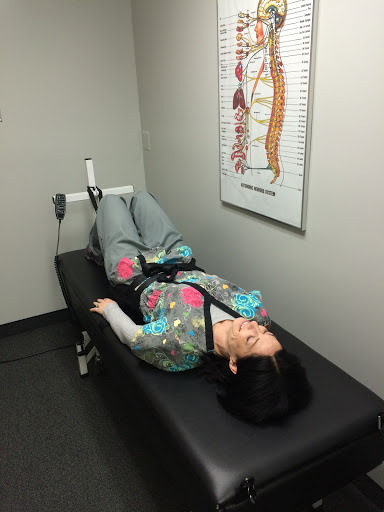 Chiropractor «Back To Health Chiropractic Center», reviews and photos