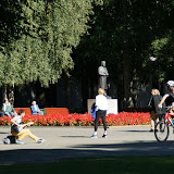 Vigelandsparken Vigelandsparken
