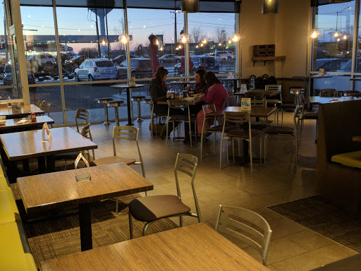 Restaurant «Noodles and Company», reviews and photos, 920 Brook Forest Ave, Shorewood, IL 60404, USA