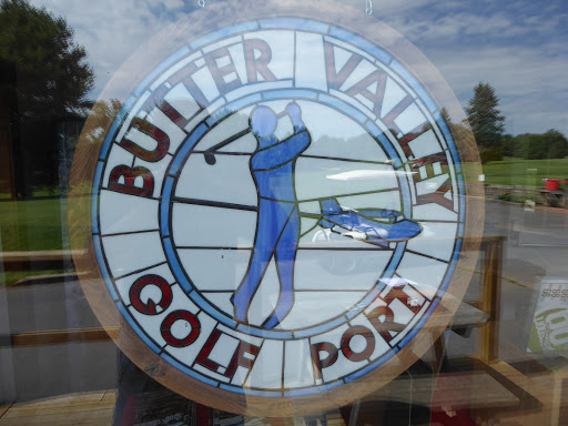 Golf Course «Butter Valley Golf Port», reviews and photos, 3243 Gehman Rd, Barto, PA 19504, USA