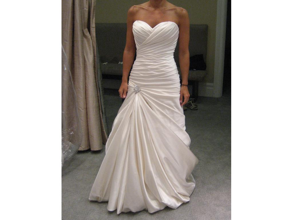 With Tags Wedding Dresses