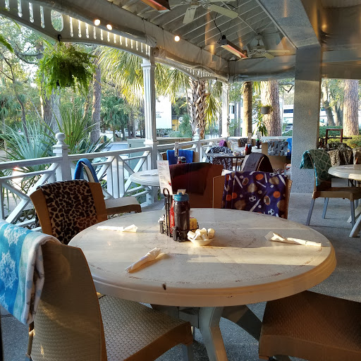 Cafe «Palmetto Bay SunRise Cafe», reviews and photos, 86 Helmsman Way, Hilton Head Island, SC 29928, USA