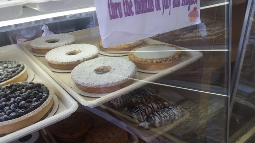 Bakery «White Plains Bake Shoppe», reviews and photos, 466 Mamaroneck Ave, White Plains, NY 10605, USA