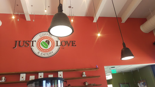 American Restaurant «Just Love Coffee & Eatery - Murfreesboro West», reviews and photos, 2863 Old Fort Pkwy f, Murfreesboro, TN 37128, USA
