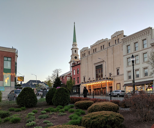 Performing Arts Theater «Penobscot Theatre Company», reviews and photos, 131 Main St, Bangor, ME 04401, USA