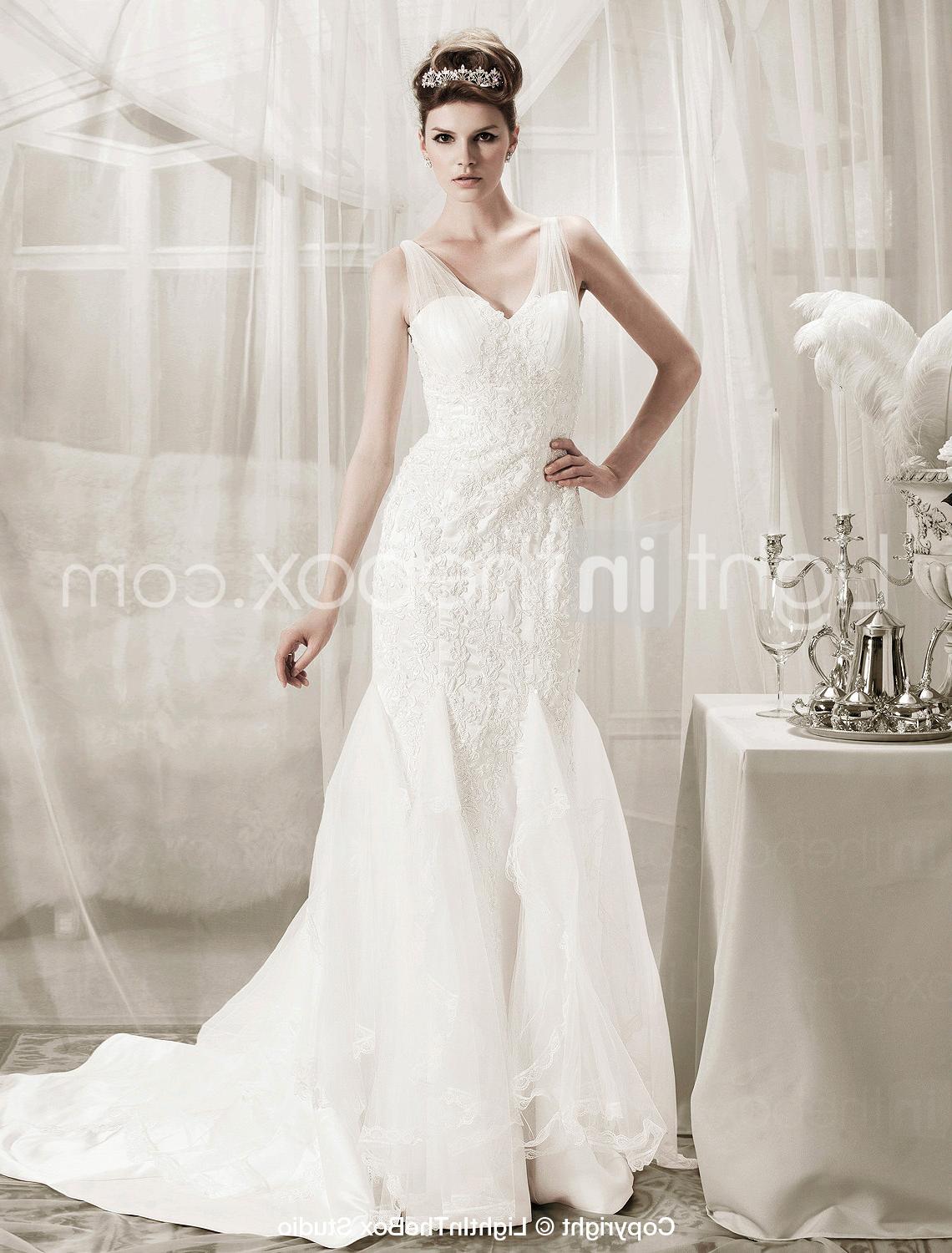 Wedding Dress - US  281.99