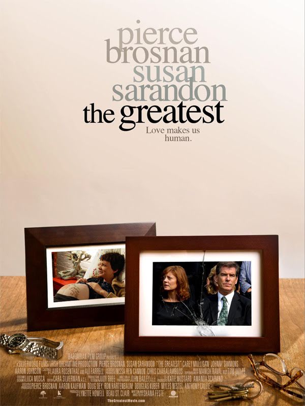 El mejor - The Greatest (2009)