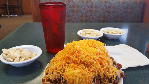 Restaurant «Skyline Chili», reviews and photos, 4407 OH-725, Bellbrook, OH 45305, USA