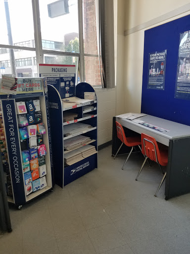 Post Office «US Post Office», reviews and photos, 11135 San Pablo Ave, El Cerrito, CA 94530, USA