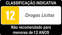 Classificação Indicativa 12