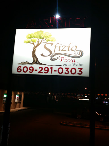 Pizza Delivery «Sfizio Pizza», reviews and photos, 1032 US-206, Bordentown, NJ 08505, USA