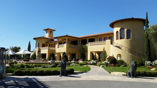 Winery «Villa San Juliette Winery», reviews and photos, 6385 Cross Canyons Rd, San Miguel, CA 93451, USA