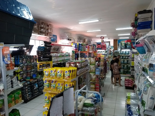 Pet Shop Fiore, Rua Miguel Rachid, 493 - Ermelino Matarazzo, São Paulo - SP, 03808-130, Brasil, Loja_de_animais, estado São Paulo