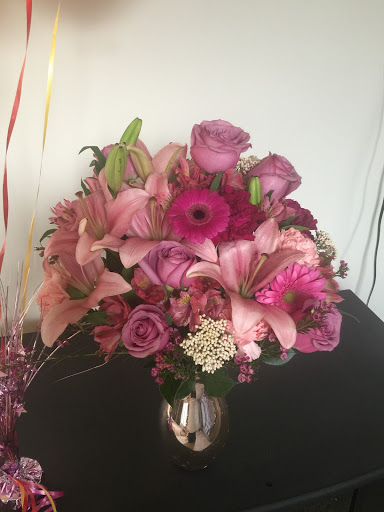 Florist «Fantasy Floral», reviews and photos, 14240P Sullyfield Cir, Chantilly, VA 20151, USA