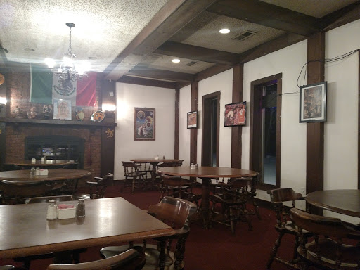 Restaurant «Garcias», reviews and photos, 879 NY-13, Cortland, NY 13045, USA