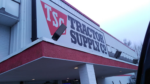 Home Improvement Store «Tractor Supply Co.», reviews and photos, 775 NJ-23, Sussex, NJ 07461, USA