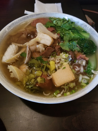 Restaurant «Top Ramen», reviews and photos, 2180 Pleasant Hill Rd, Duluth, GA 30096, USA