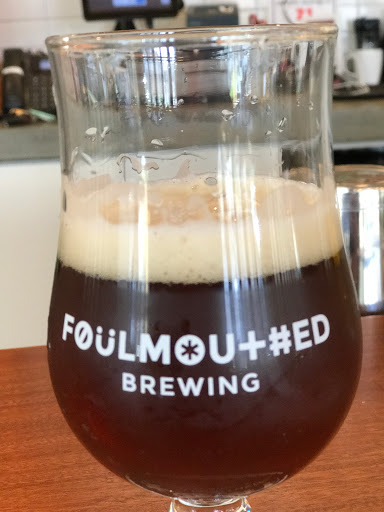 Brewpub «Foulmouthed Brewing», reviews and photos, 15 Ocean St, South Portland, ME 04106, USA