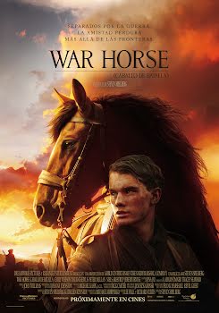 Caballo de batalla - War Horse (2011)