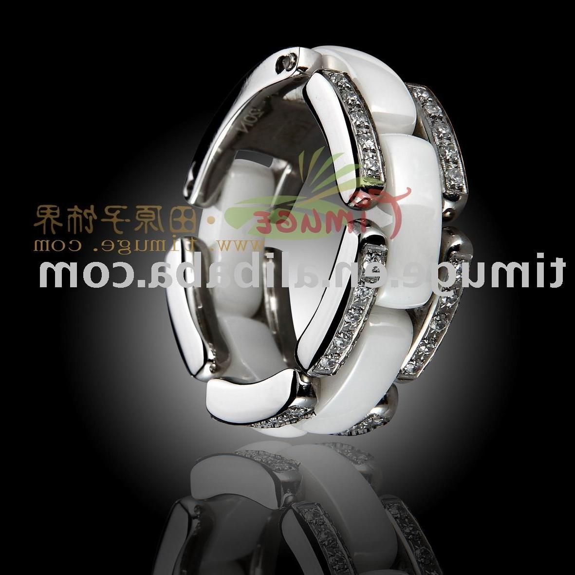 Ceramic Rings, Fashion Ring, Wedding Rings 1  Timuge Is The Most Specialized