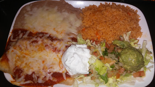 Mexican Restaurant «La Pescadora», reviews and photos, 7039 Greenleaf Ave, Whittier, CA 90602, USA