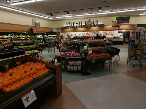 Grocery Store «Albertsons», reviews and photos, 298 Live Oak Ave, Arcadia, CA 91006, USA