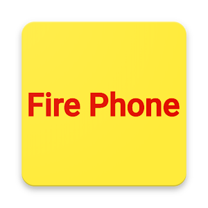 Download Get Amazon Fire Phone For PC Windows and Mac