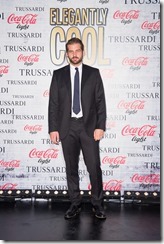 Tomaso Trussardi