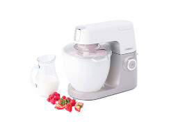 Sorbettiera impastatrici Kenwood Chef Sense XL KAB957PL