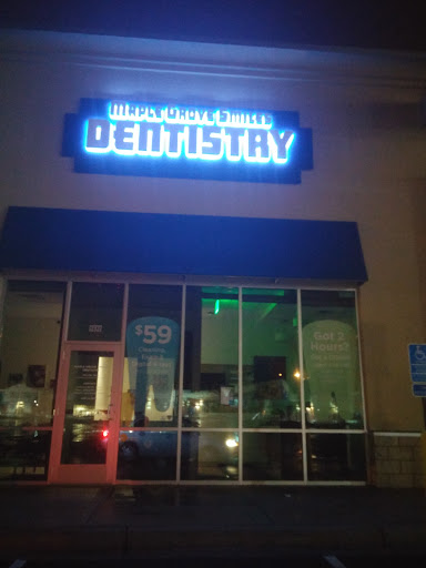 Dentist «Maple Grove Smiles Dentistry», reviews and photos