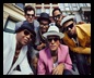 Mark Ronson & Bruno Mars - Uptown funk