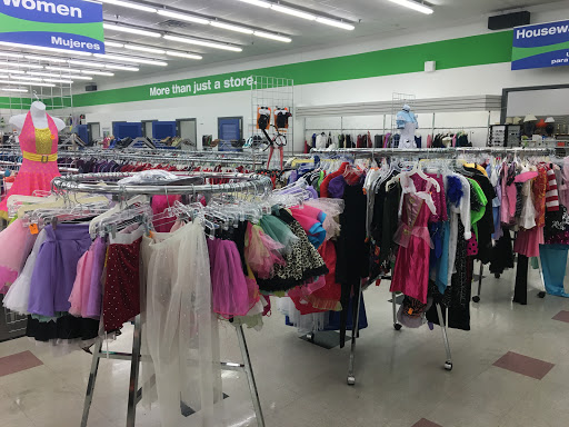 Thrift Store «Goodwill Store, Outlet Center & Donation Center», reviews and photos, 2353 Lincoln Hwy E, Lancaster, PA 17602, USA