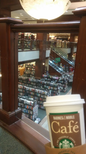 Book Store «Barnes & Noble Booksellers Baton Rouge», reviews and photos, 2590 Citiplace Ct, Baton Rouge, LA 70808, USA